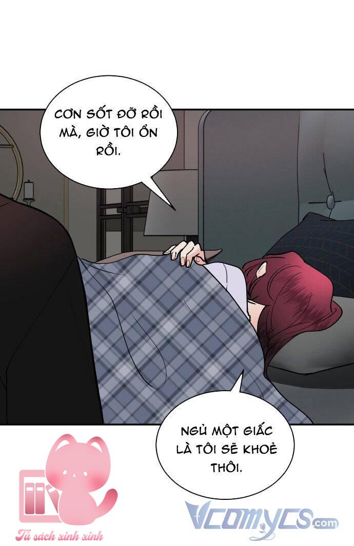 Oan Gia Ngõ Hẹp - Chap 35 - Trang 54