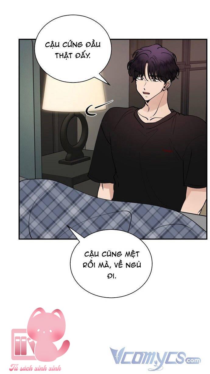 Oan Gia Ngõ Hẹp - Chap 35 - Trang 55