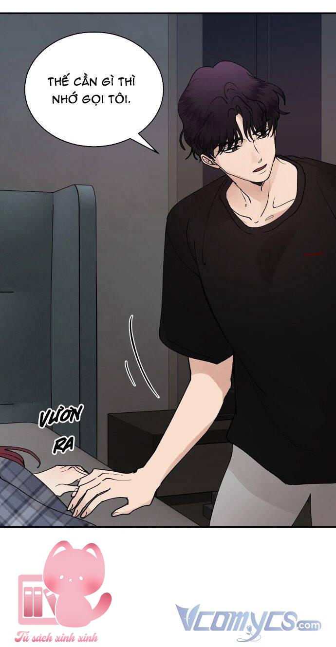 Oan Gia Ngõ Hẹp - Chap 35 - Trang 56