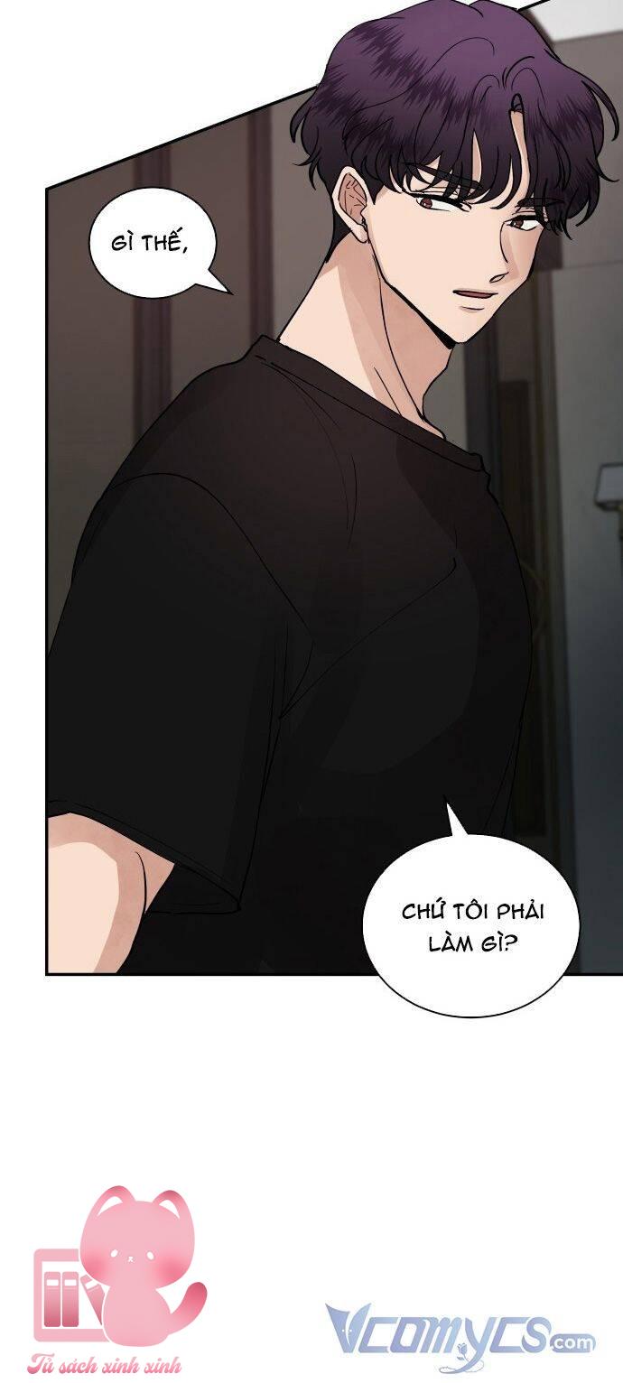 Oan Gia Ngõ Hẹp - Chap 35 - Trang 59
