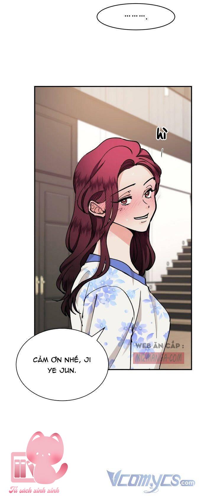 Oan Gia Ngõ Hẹp - Chap 35 - Trang 6
