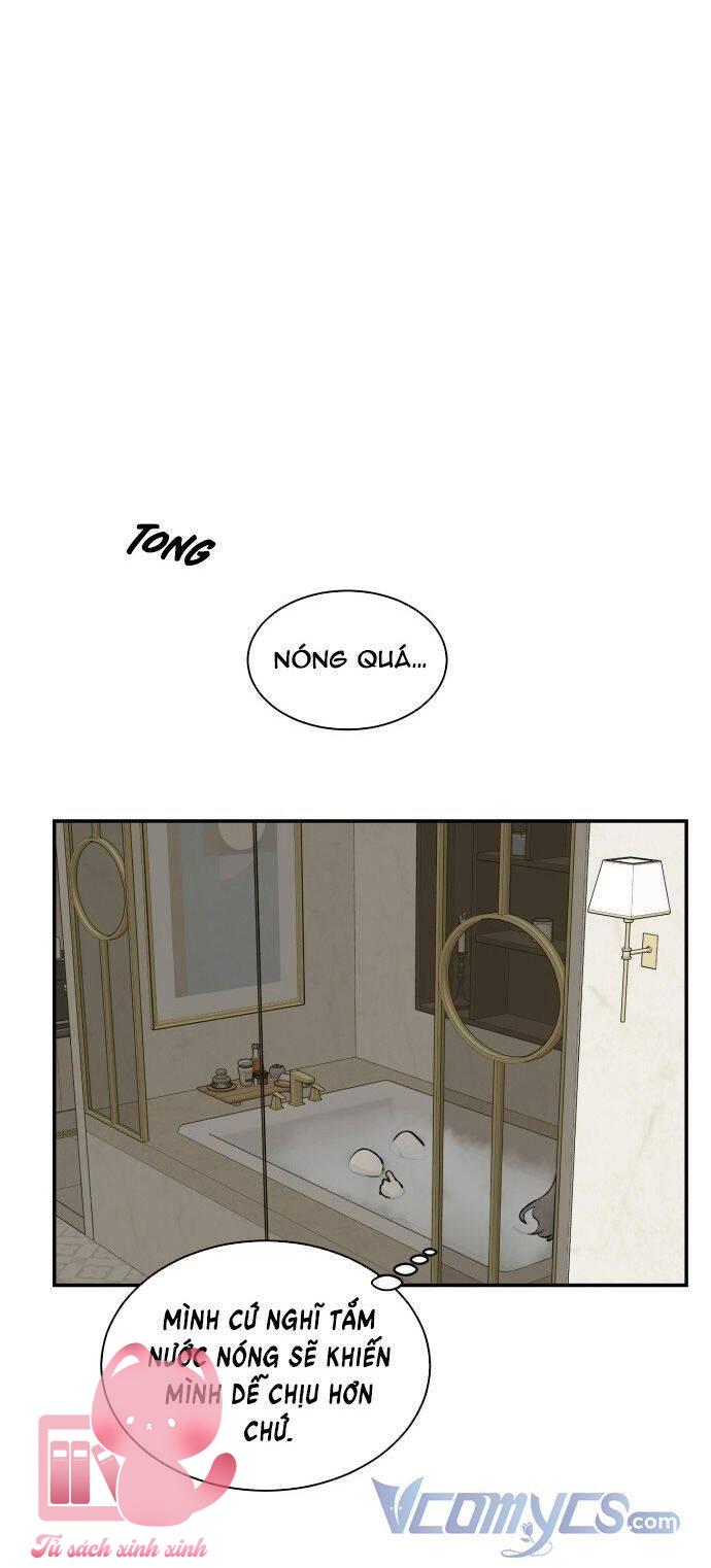 Oan Gia Ngõ Hẹp - Chap 35 - Trang 7