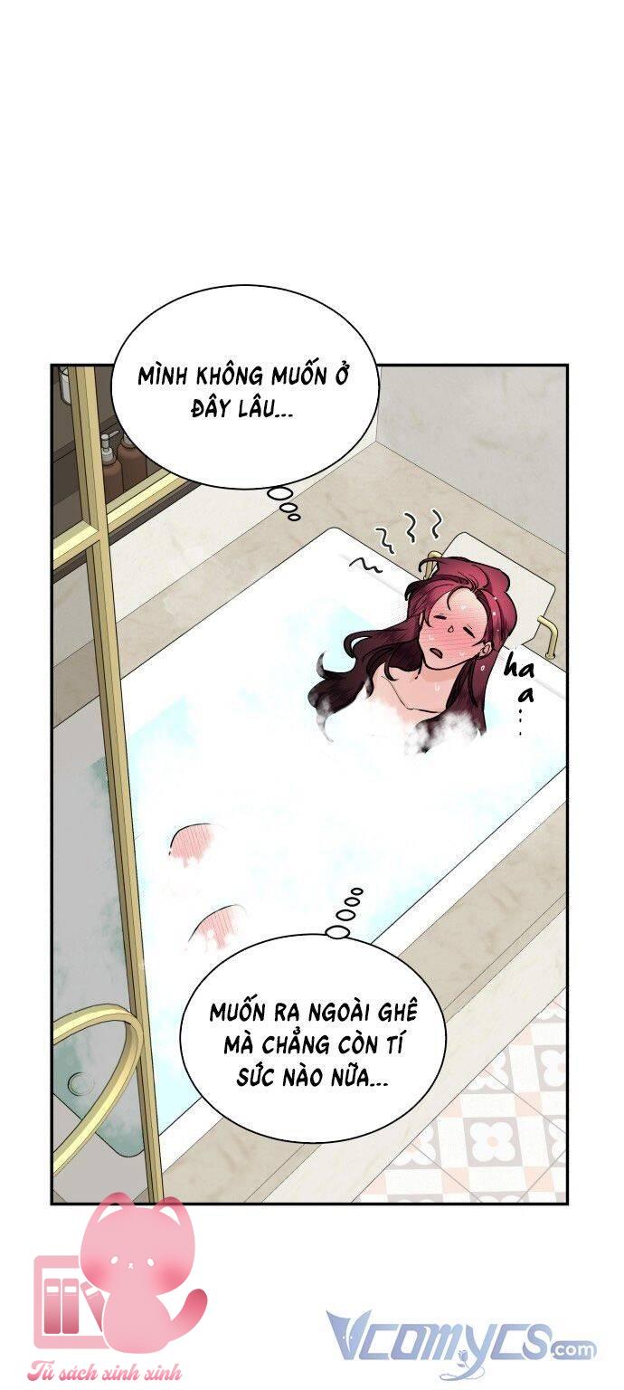 Oan Gia Ngõ Hẹp - Chap 35 - Trang 8