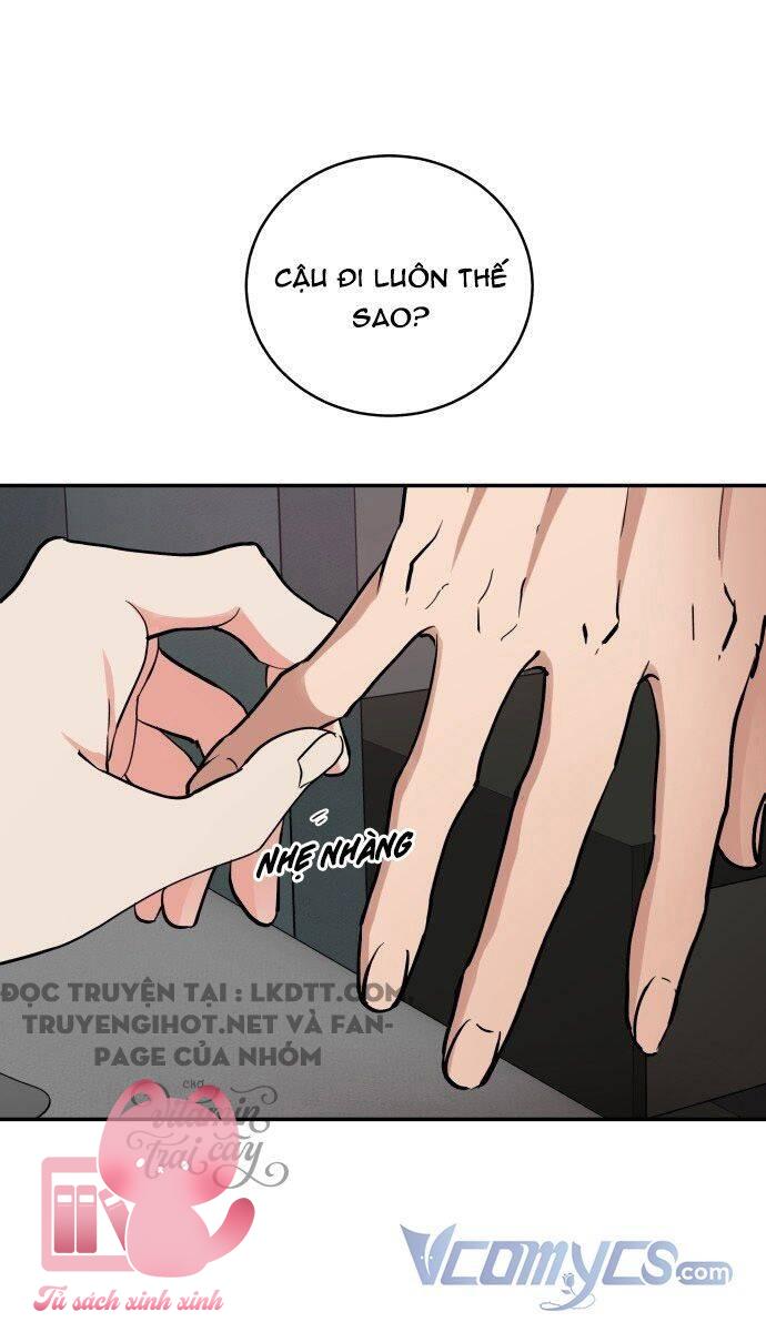 Oan Gia Ngõ Hẹp - Chap 36 - Trang 0