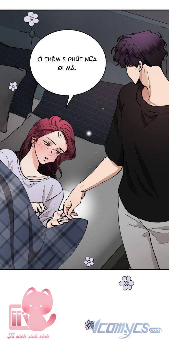 Oan Gia Ngõ Hẹp - Chap 36 - Trang 1