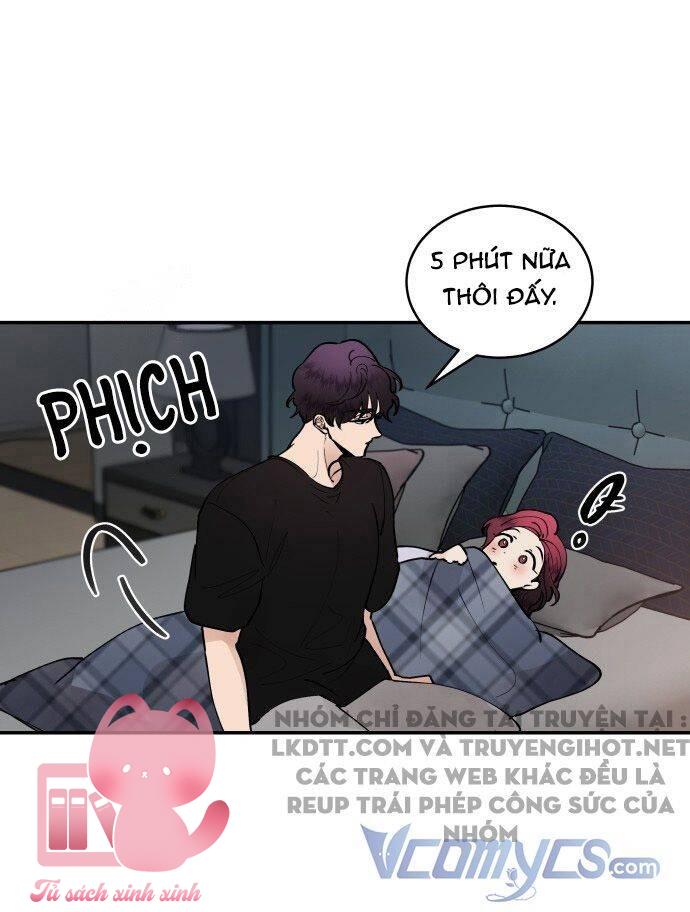 Oan Gia Ngõ Hẹp - Chap 36 - Trang 10