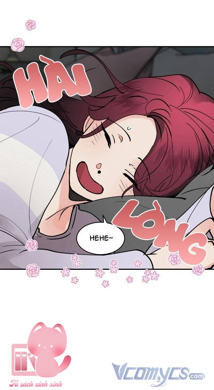 Oan Gia Ngõ Hẹp - Chap 36 - Trang 11