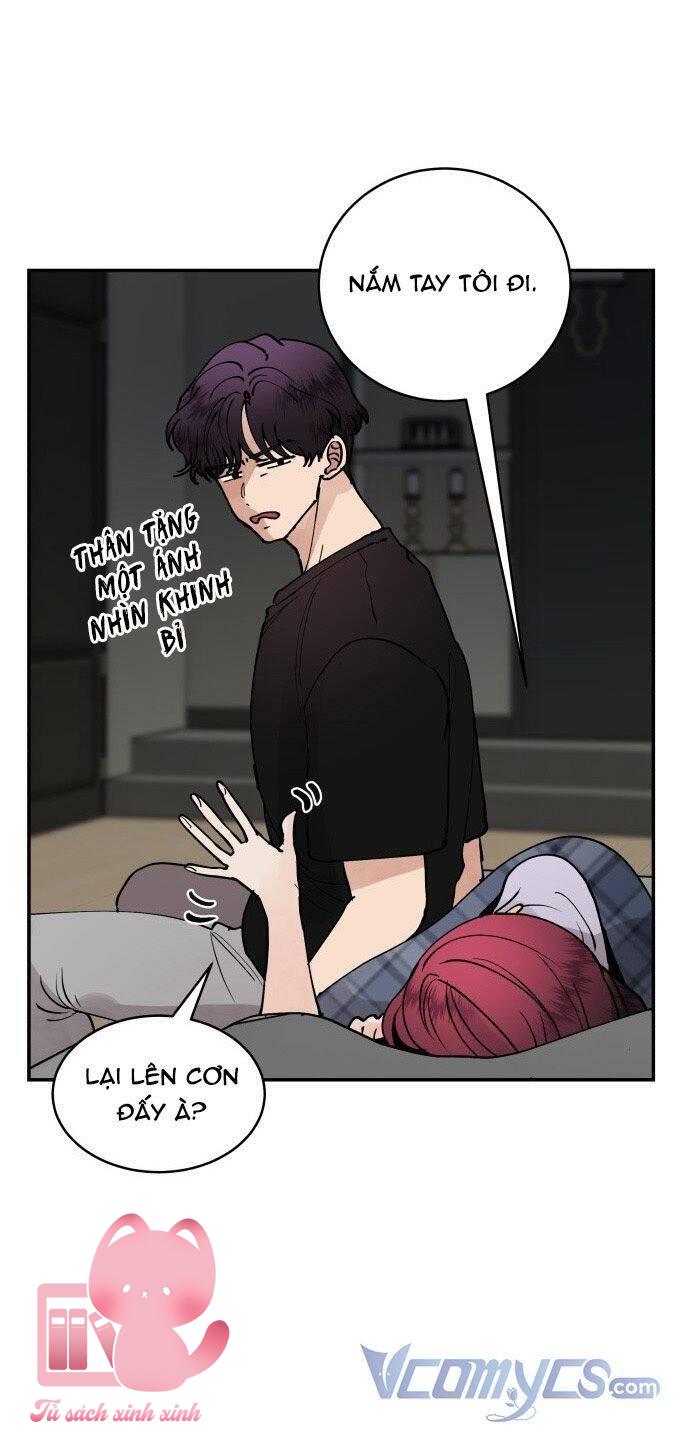 Oan Gia Ngõ Hẹp - Chap 36 - Trang 12