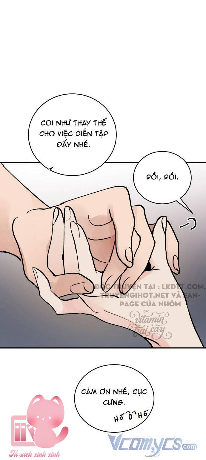 Oan Gia Ngõ Hẹp - Chap 36 - Trang 14
