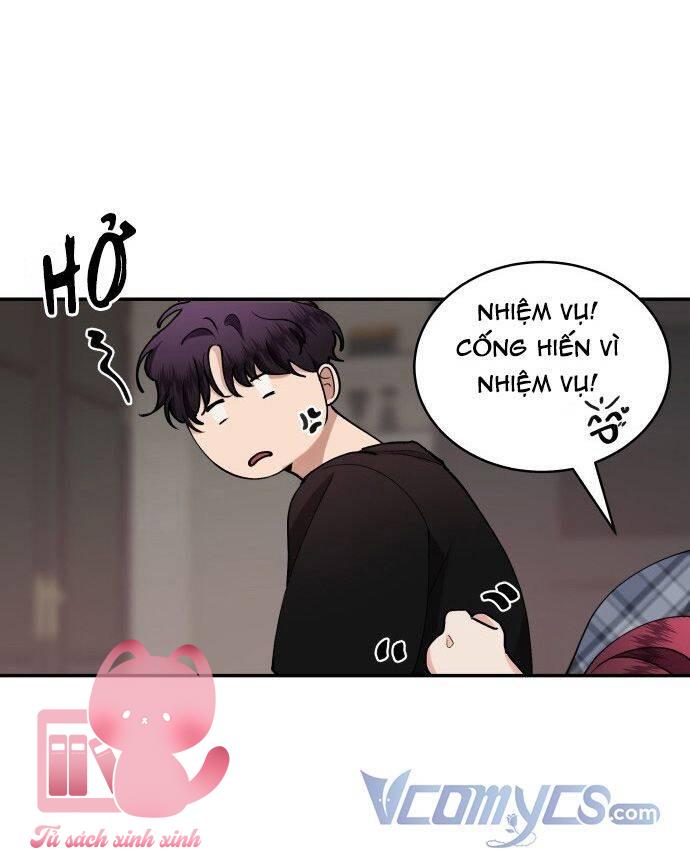 Oan Gia Ngõ Hẹp - Chap 36 - Trang 15