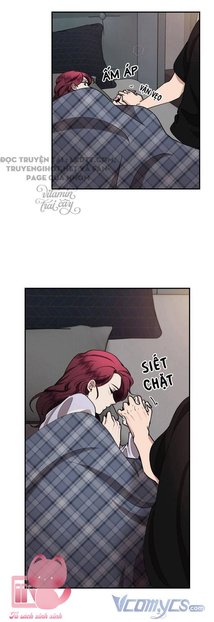 Oan Gia Ngõ Hẹp - Chap 36 - Trang 17