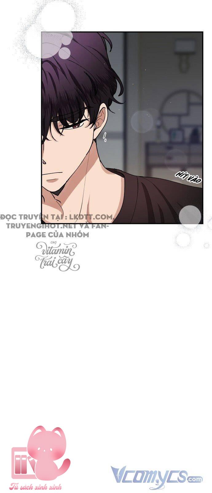 Oan Gia Ngõ Hẹp - Chap 36 - Trang 19