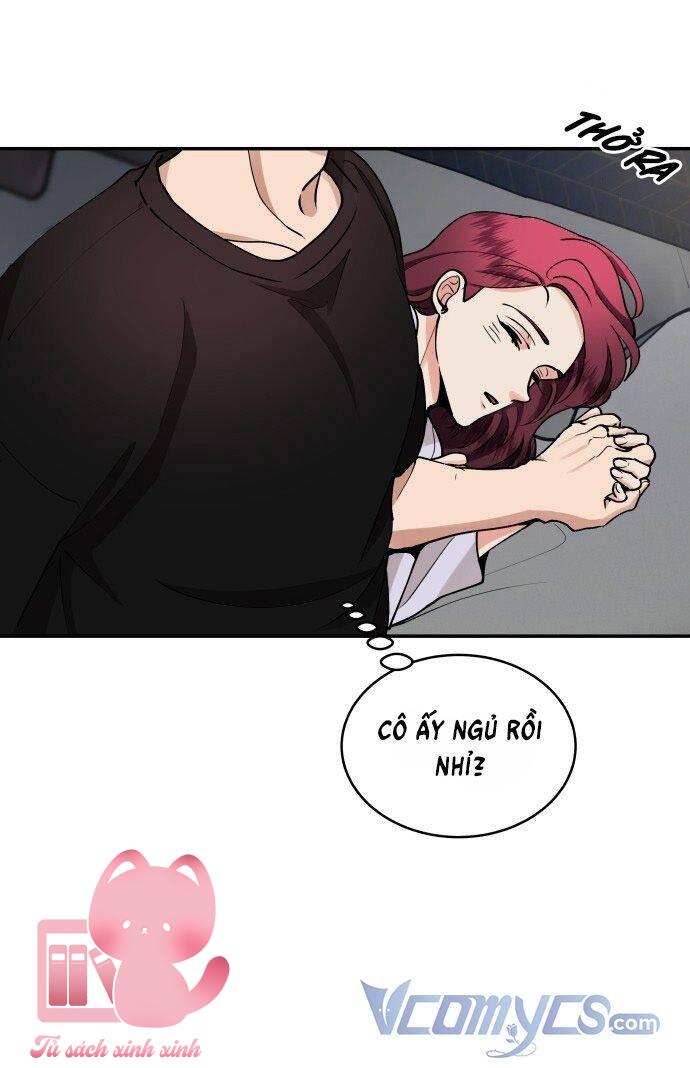 Oan Gia Ngõ Hẹp - Chap 36 - Trang 20