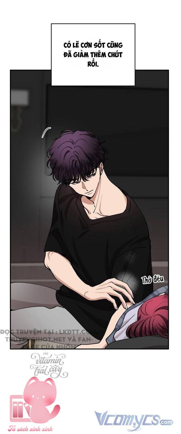 Oan Gia Ngõ Hẹp - Chap 36 - Trang 21