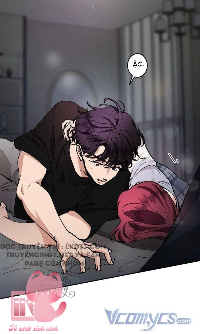 Oan Gia Ngõ Hẹp - Chap 36 - Trang 24
