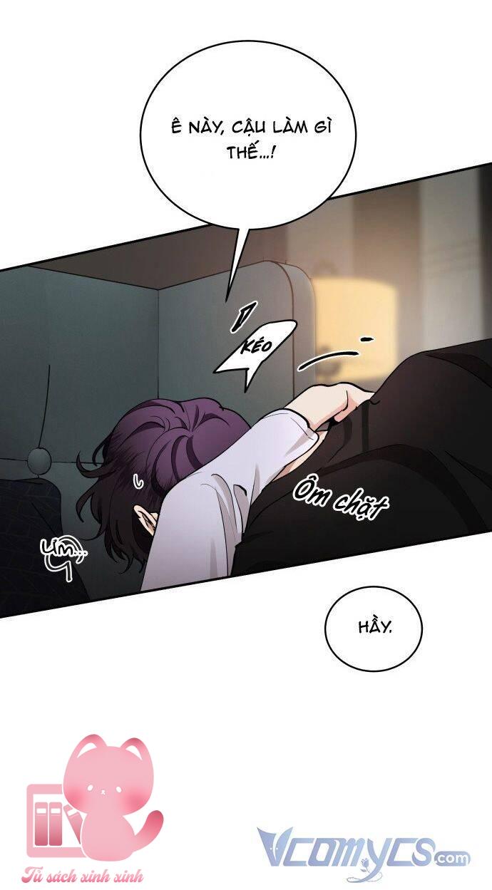 Oan Gia Ngõ Hẹp - Chap 36 - Trang 25