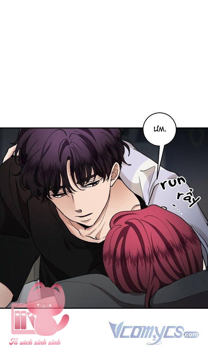 Oan Gia Ngõ Hẹp - Chap 36 - Trang 27