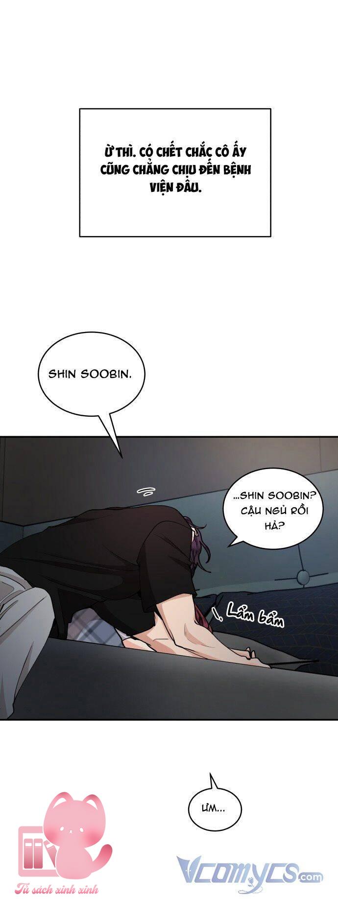 Oan Gia Ngõ Hẹp - Chap 36 - Trang 28