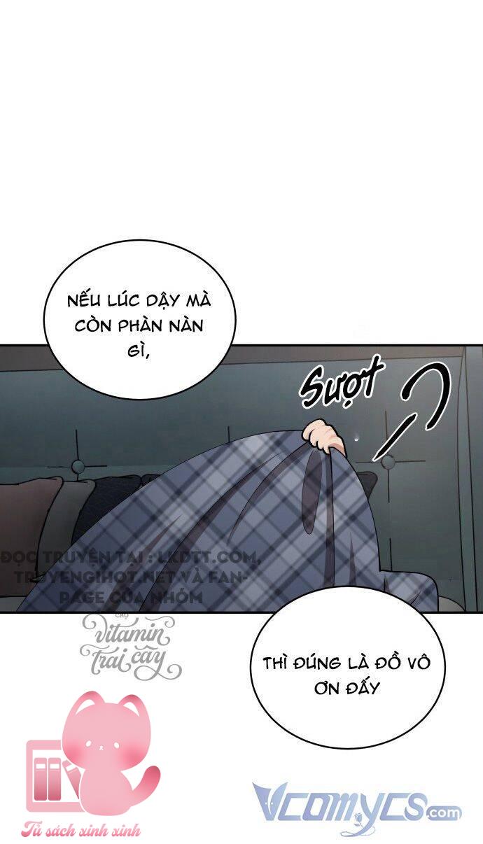 Oan Gia Ngõ Hẹp - Chap 36 - Trang 30