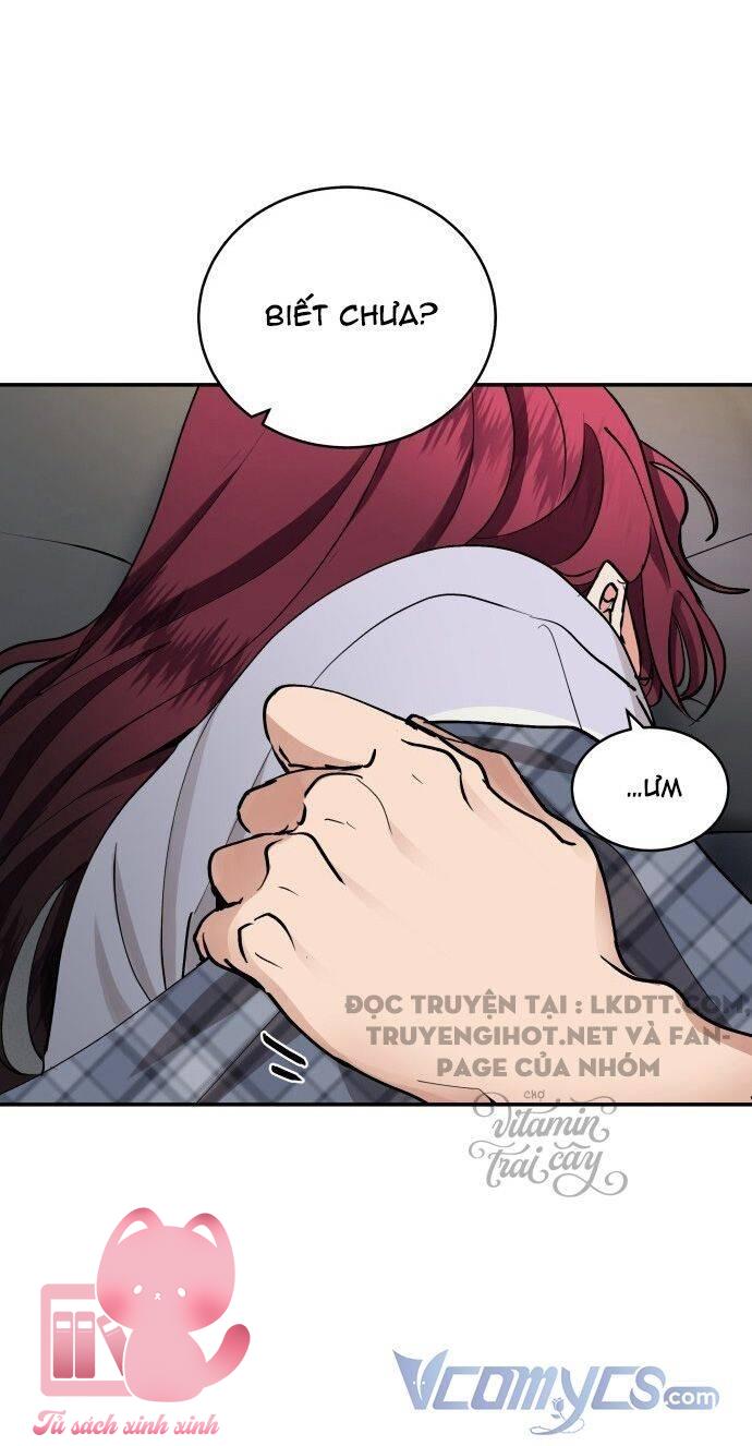 Oan Gia Ngõ Hẹp - Chap 36 - Trang 31