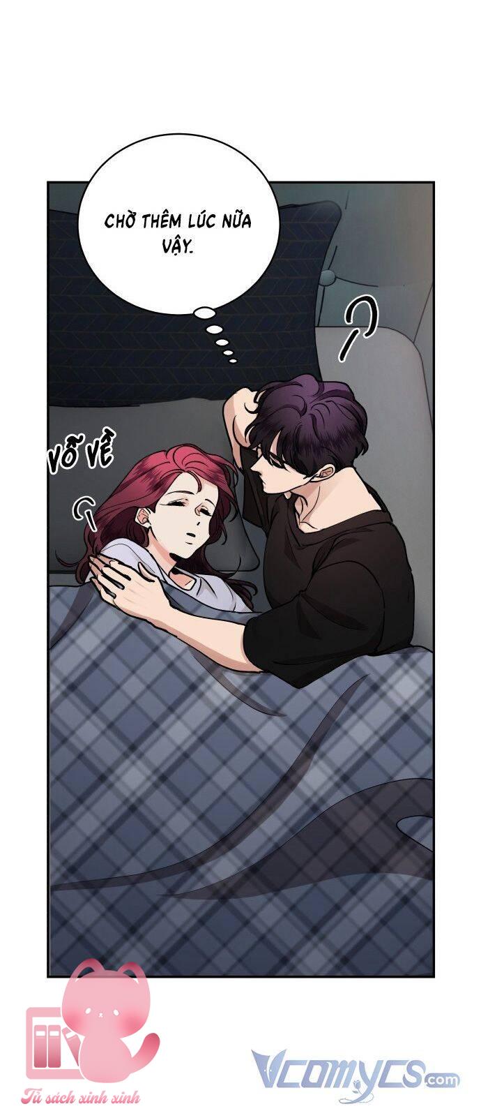 Oan Gia Ngõ Hẹp - Chap 36 - Trang 32