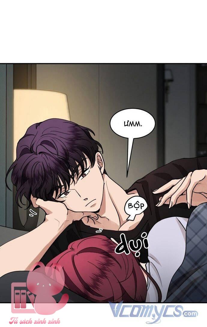 Oan Gia Ngõ Hẹp - Chap 36 - Trang 33