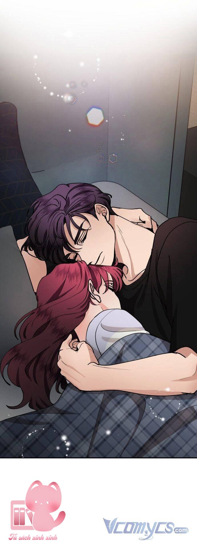 Oan Gia Ngõ Hẹp - Chap 36 - Trang 35