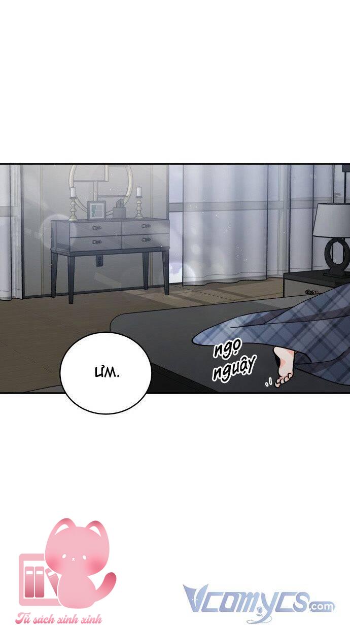 Oan Gia Ngõ Hẹp - Chap 36 - Trang 37