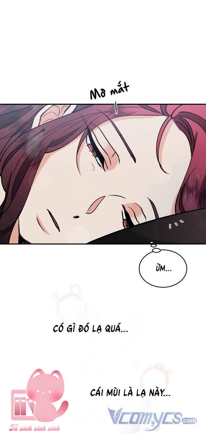 Oan Gia Ngõ Hẹp - Chap 36 - Trang 38