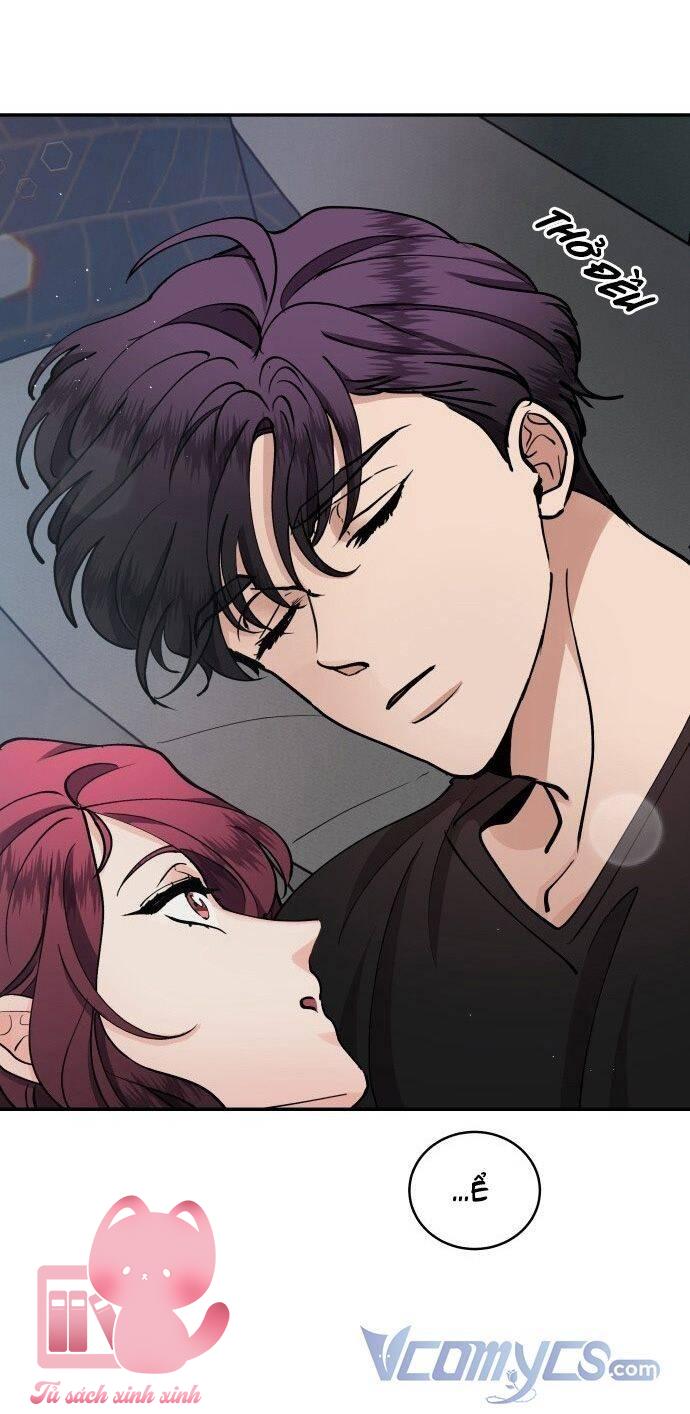 Oan Gia Ngõ Hẹp - Chap 36 - Trang 40