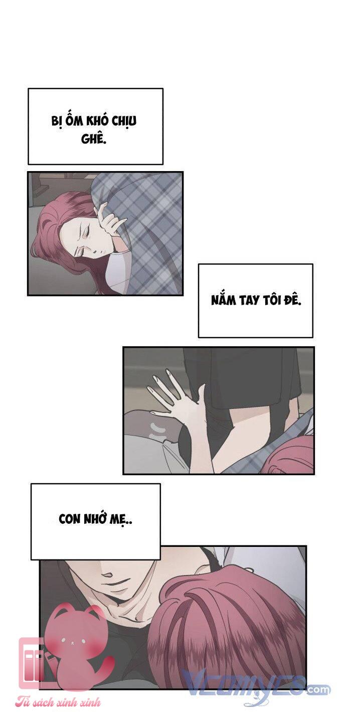 Oan Gia Ngõ Hẹp - Chap 36 - Trang 42