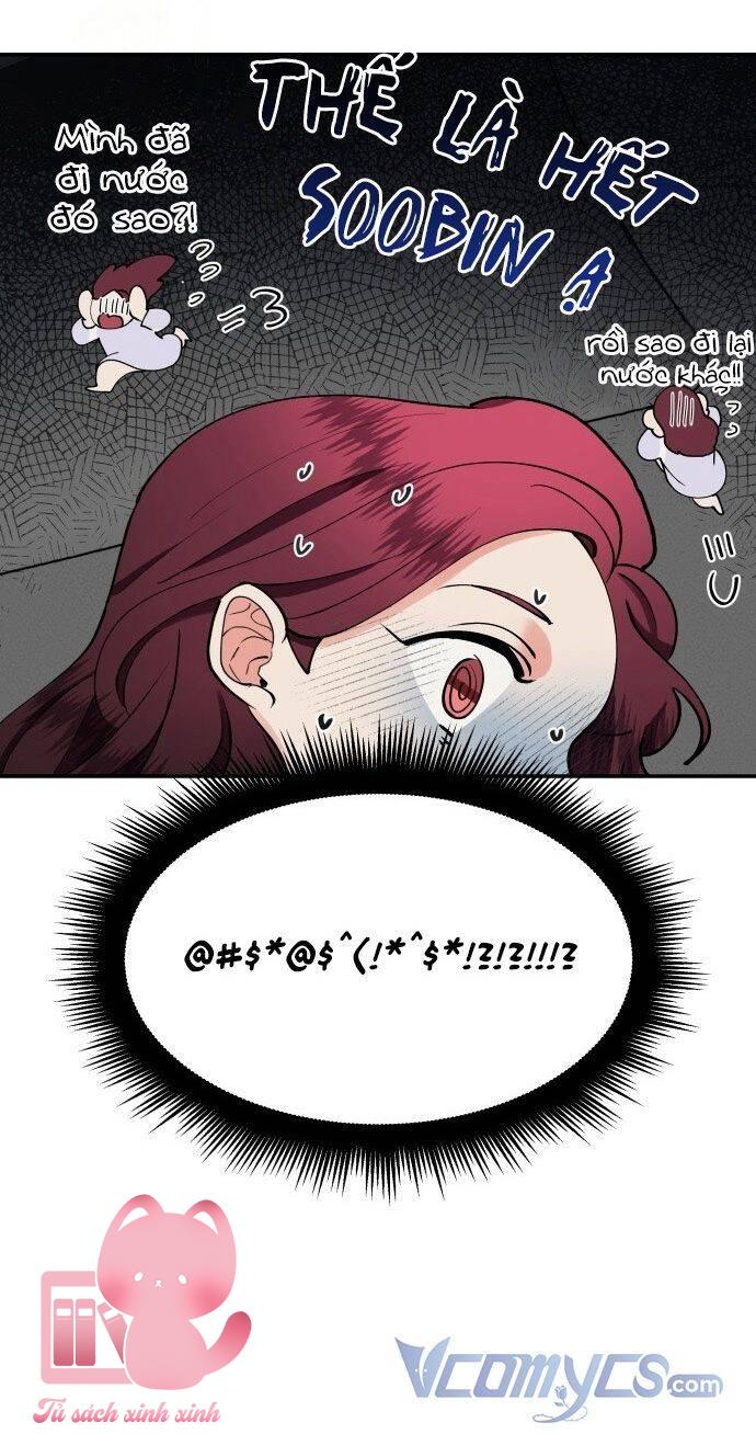 Oan Gia Ngõ Hẹp - Chap 36 - Trang 43