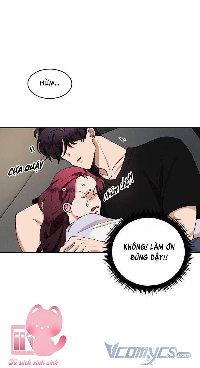 Oan Gia Ngõ Hẹp - Chap 36 - Trang 44