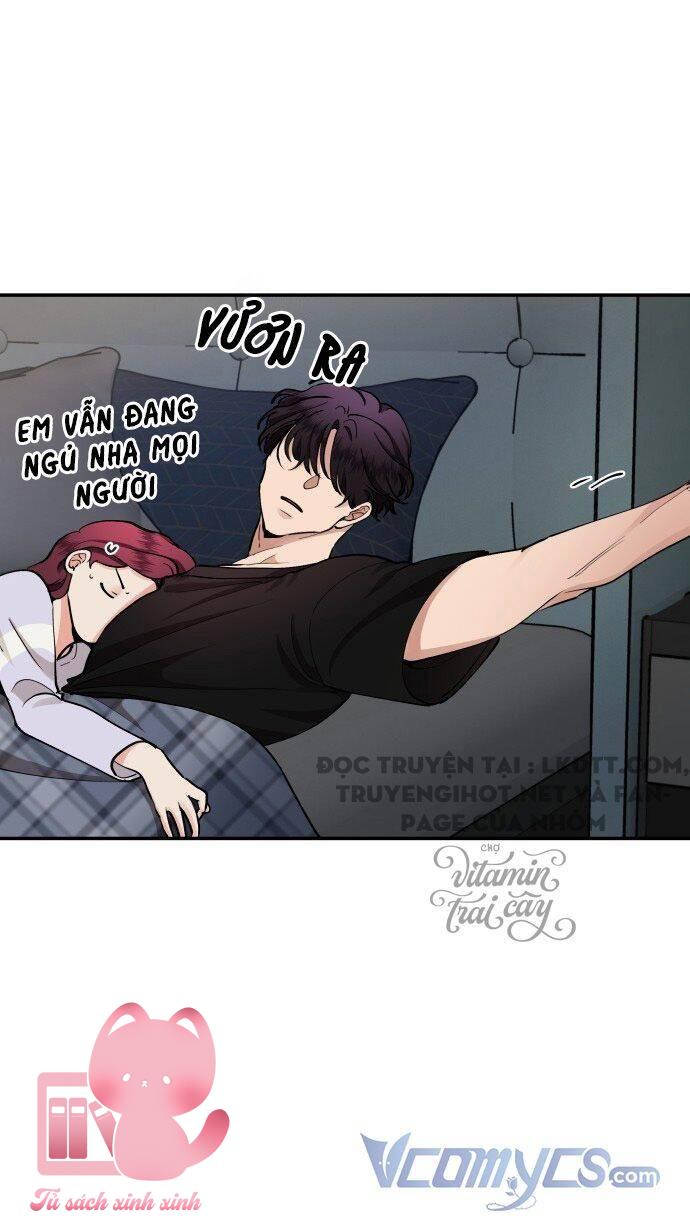 Oan Gia Ngõ Hẹp - Chap 36 - Trang 46