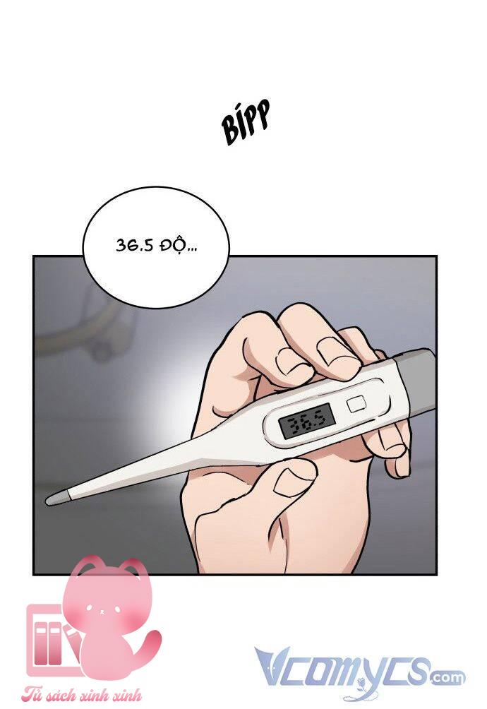 Oan Gia Ngõ Hẹp - Chap 36 - Trang 47
