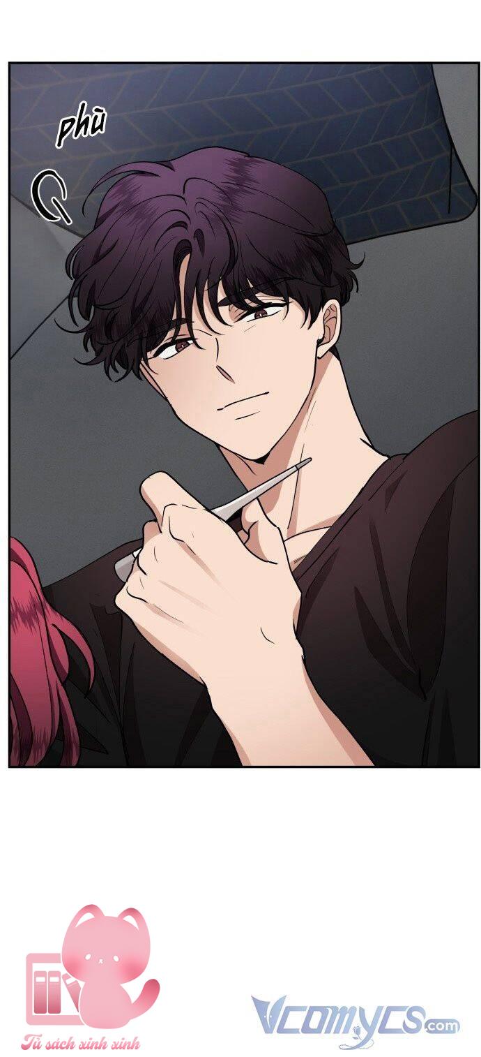 Oan Gia Ngõ Hẹp - Chap 36 - Trang 48