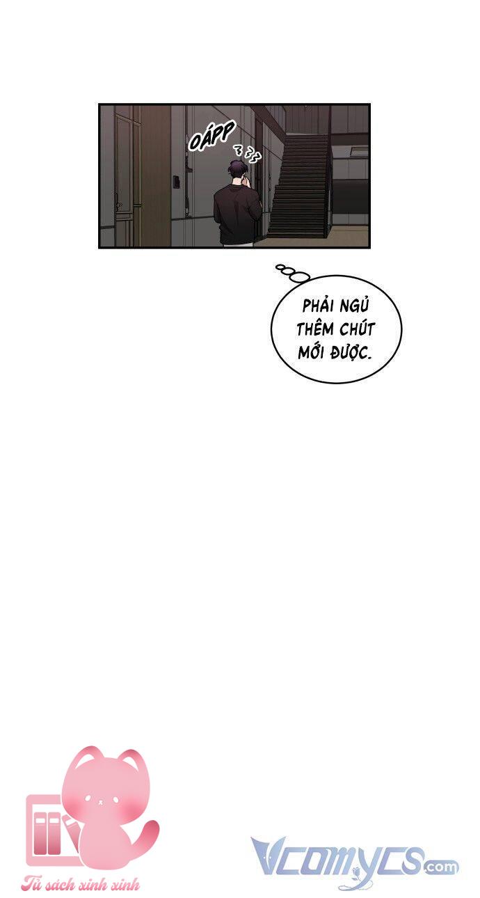 Oan Gia Ngõ Hẹp - Chap 36 - Trang 52