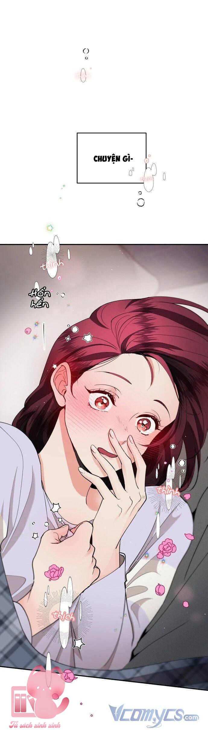 Oan Gia Ngõ Hẹp - Chap 36 - Trang 56