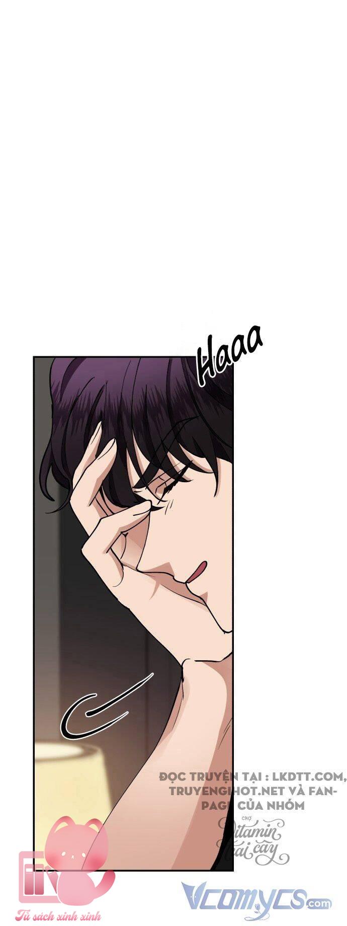 Oan Gia Ngõ Hẹp - Chap 36 - Trang 9