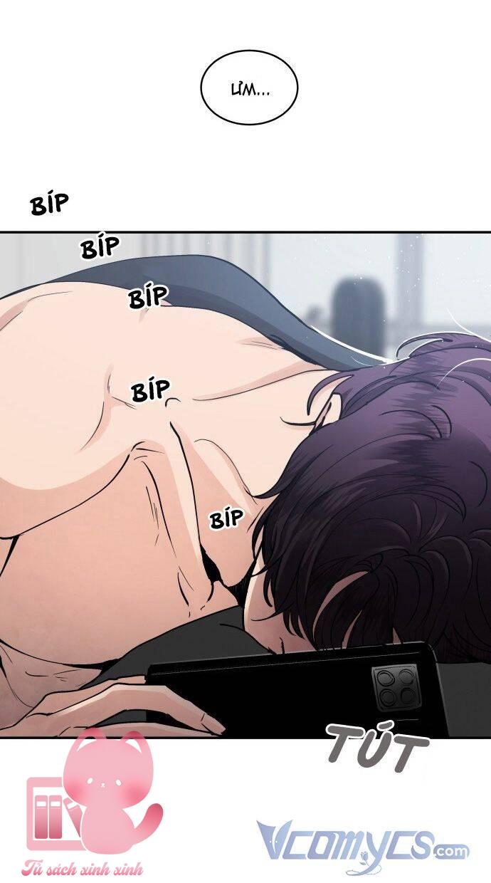 Oan Gia Ngõ Hẹp - Chap 37 - Trang 1