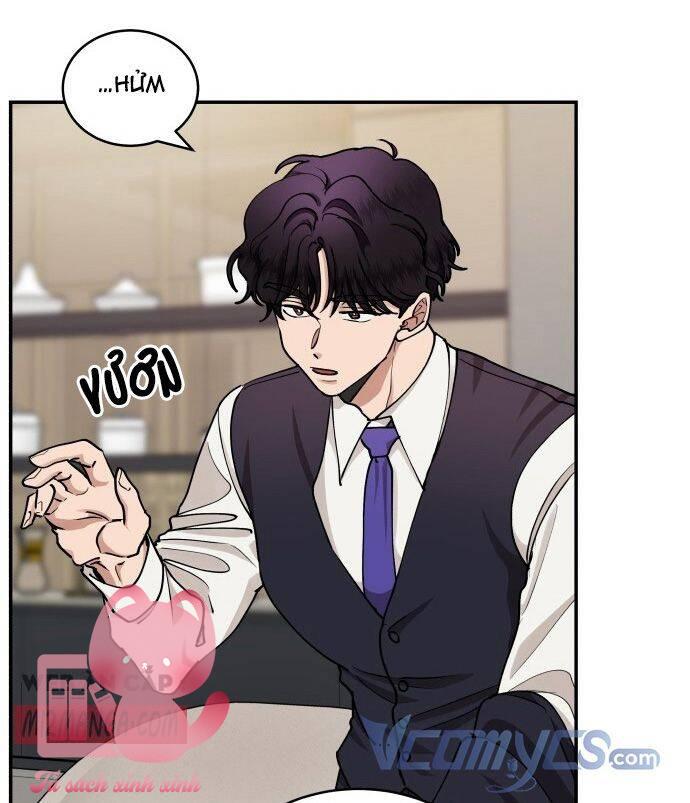 Oan Gia Ngõ Hẹp - Chap 37 - Trang 10