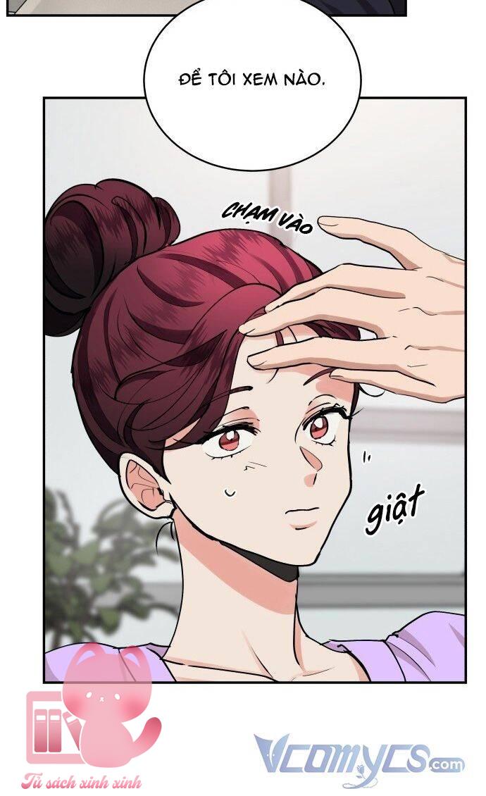 Oan Gia Ngõ Hẹp - Chap 37 - Trang 11