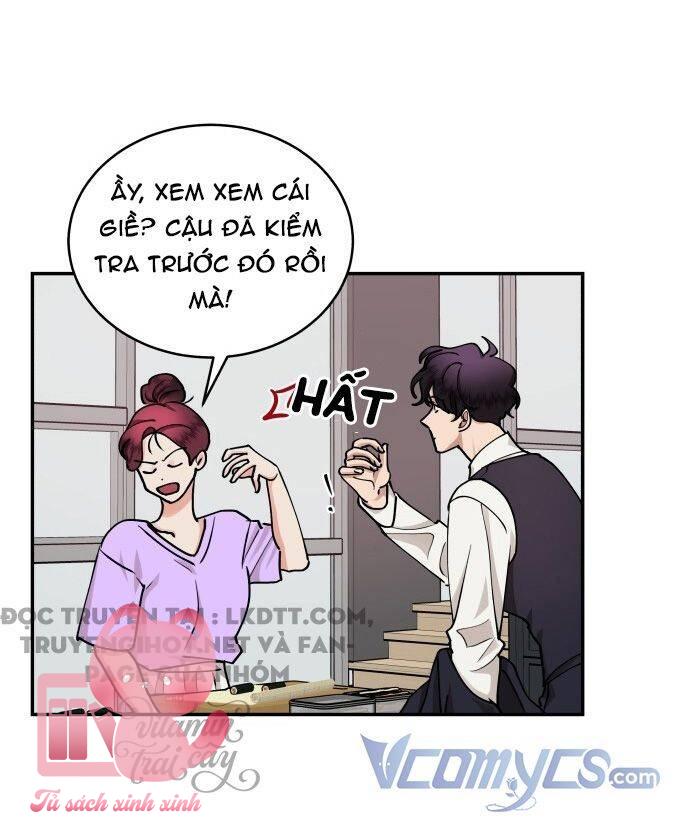 Oan Gia Ngõ Hẹp - Chap 37 - Trang 12