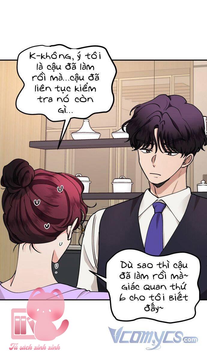 Oan Gia Ngõ Hẹp - Chap 37 - Trang 14