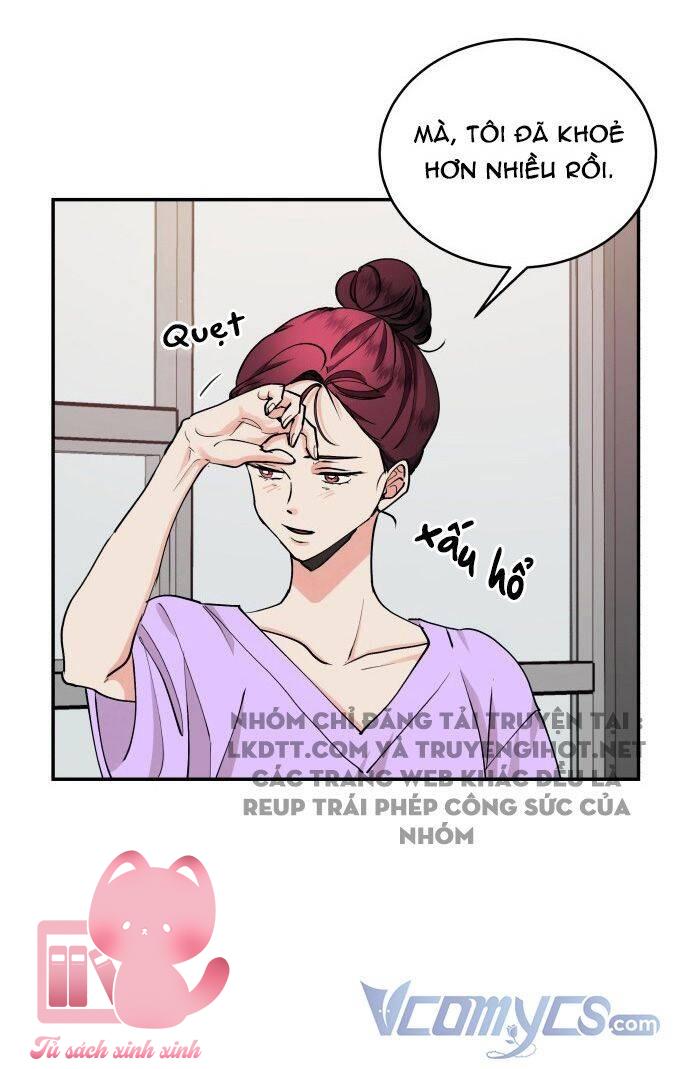 Oan Gia Ngõ Hẹp - Chap 37 - Trang 15