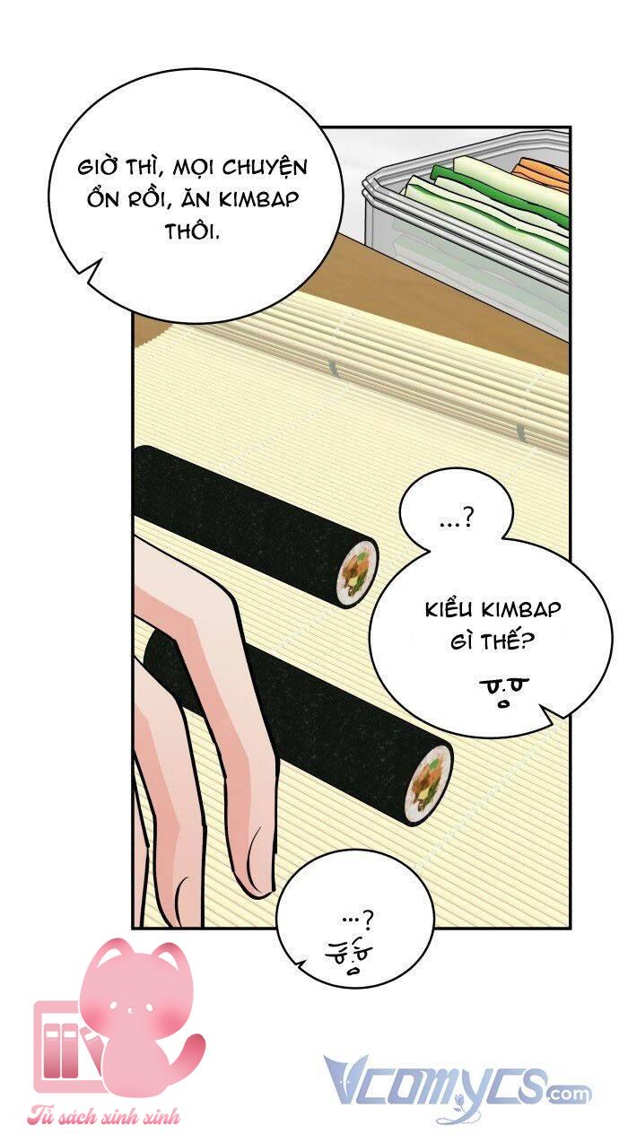 Oan Gia Ngõ Hẹp - Chap 37 - Trang 16