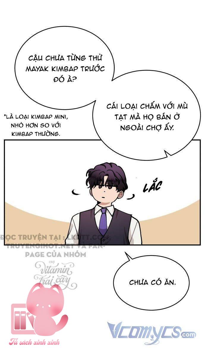 Oan Gia Ngõ Hẹp - Chap 37 - Trang 17