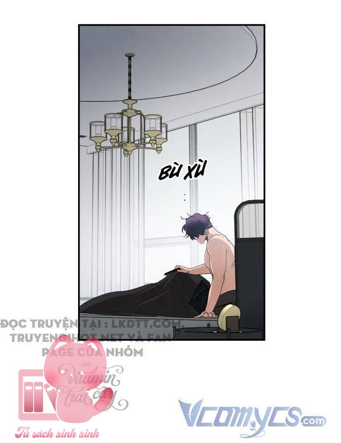 Oan Gia Ngõ Hẹp - Chap 37 - Trang 2