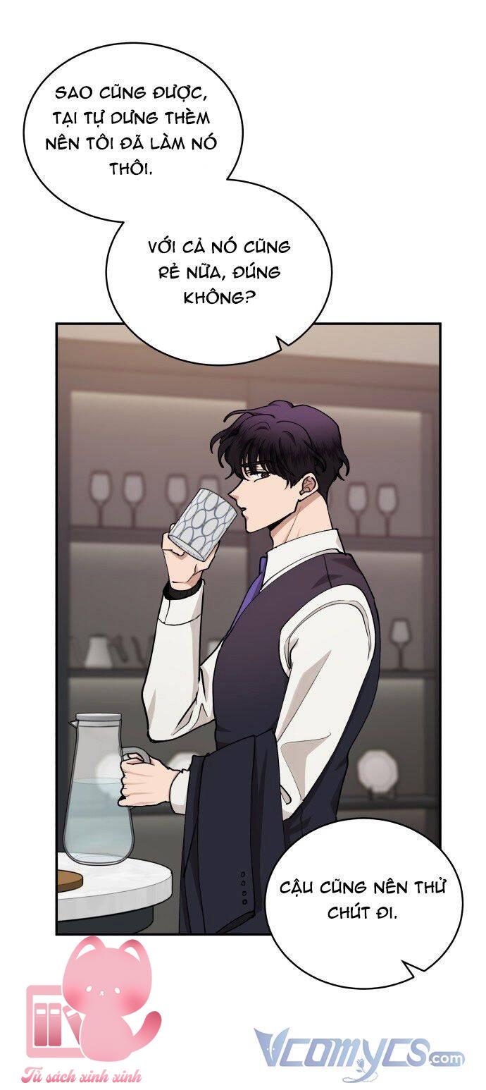 Oan Gia Ngõ Hẹp - Chap 37 - Trang 20