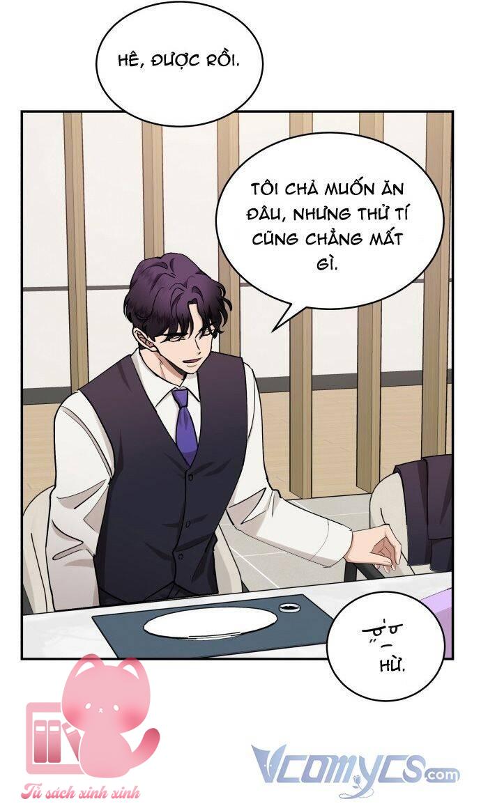 Oan Gia Ngõ Hẹp - Chap 37 - Trang 22